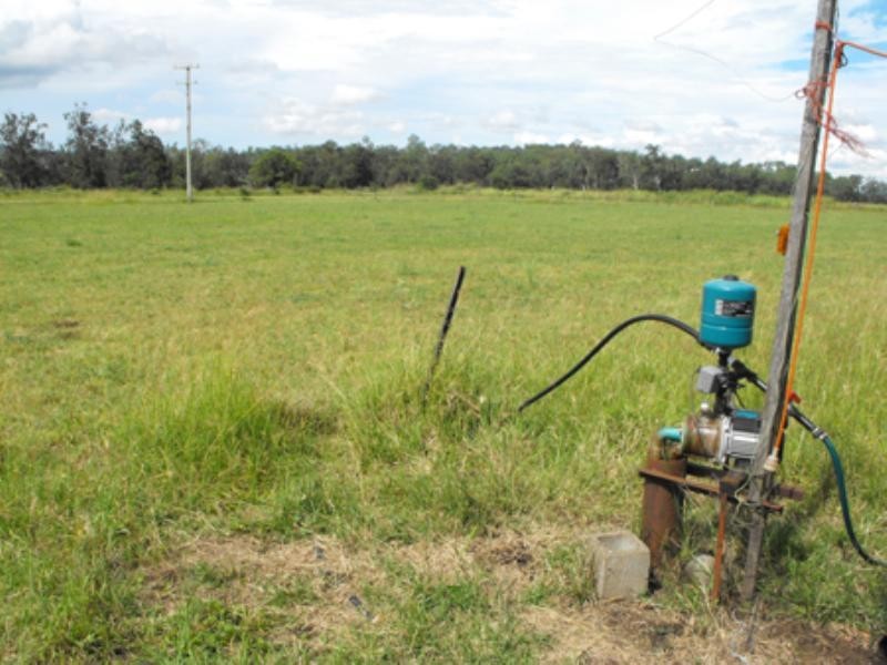 916 Tarome Road, Aratula QLD 4309