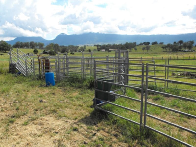 916 Tarome Road, Aratula QLD 4309