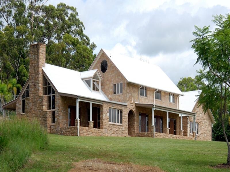 210 Kerry West Road, Beaudesert QLD 4285