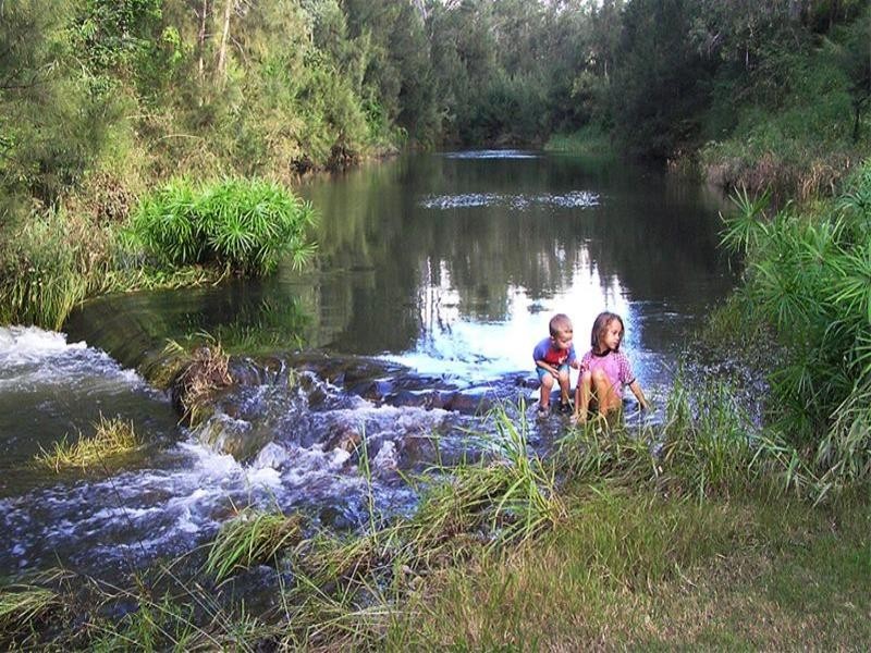 210 Kerry West Road, Beaudesert QLD 4285