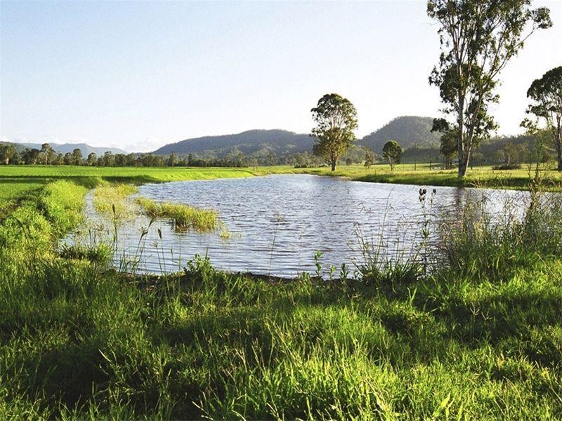 210 Kerry West Road, Beaudesert QLD 4285