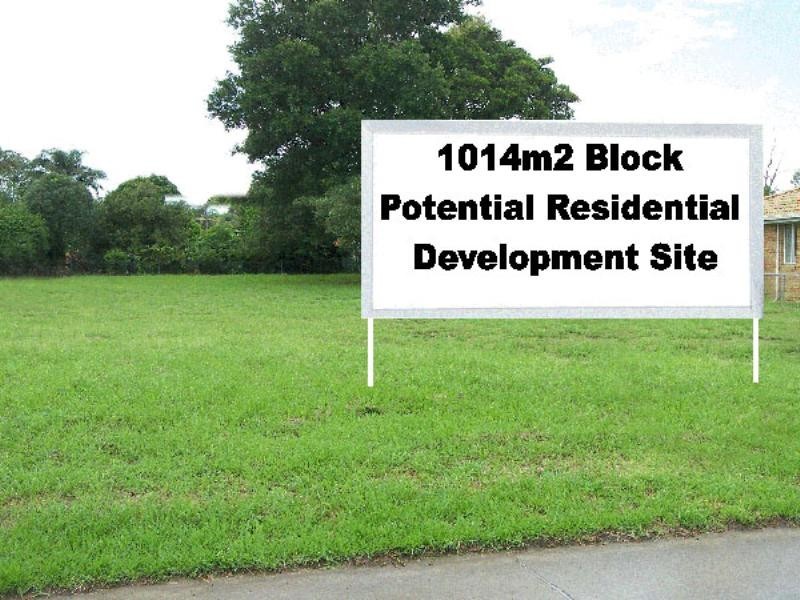 201 Brisbane Street, Beaudesert QLD 4285