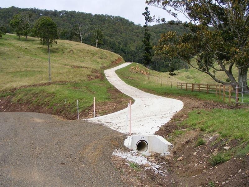 718 Illinbah, Canungra QLD 4275