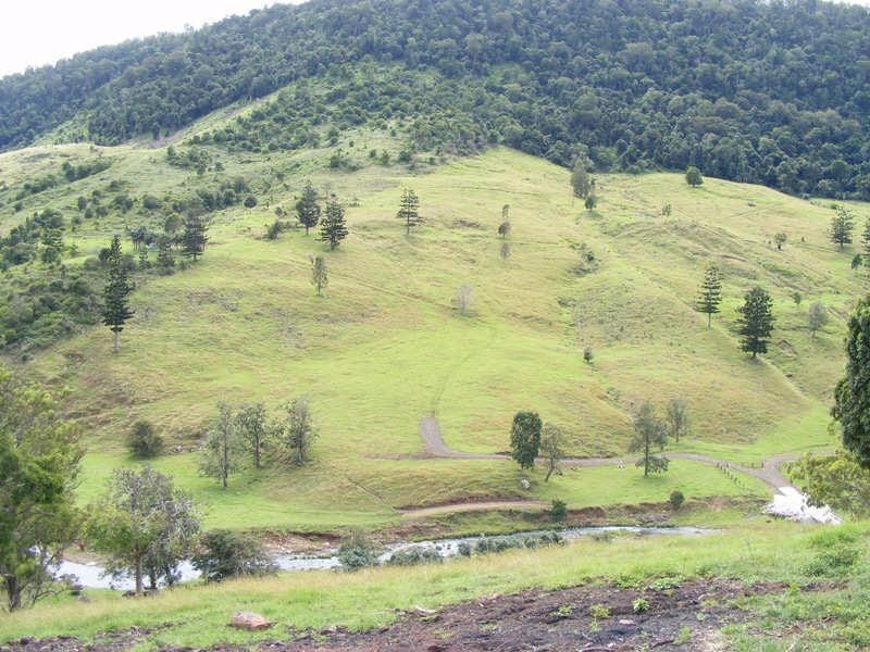 718 Illinbah, Canungra QLD 4275