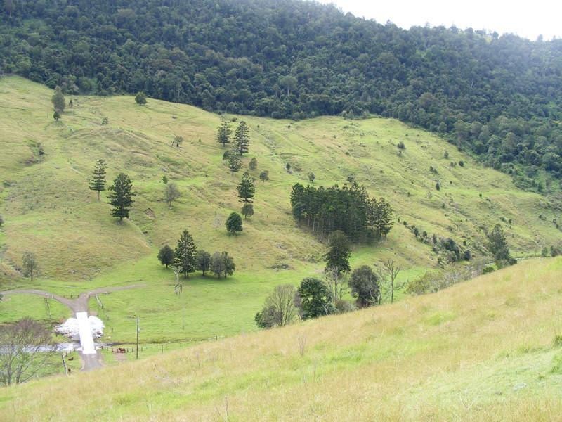 718 Illinbah, Canungra QLD 4275