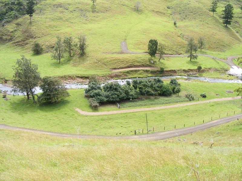 718 Illinbah, Canungra QLD 4275