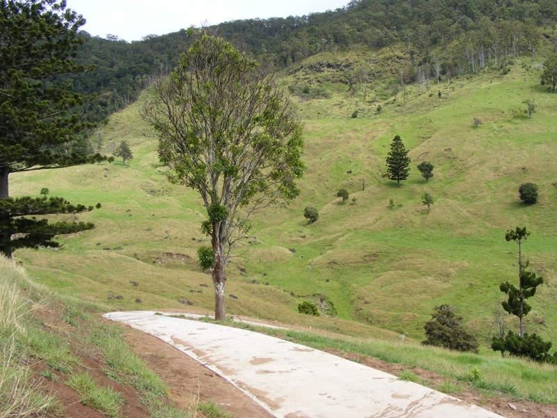 718 Illinbah, Canungra QLD 4275