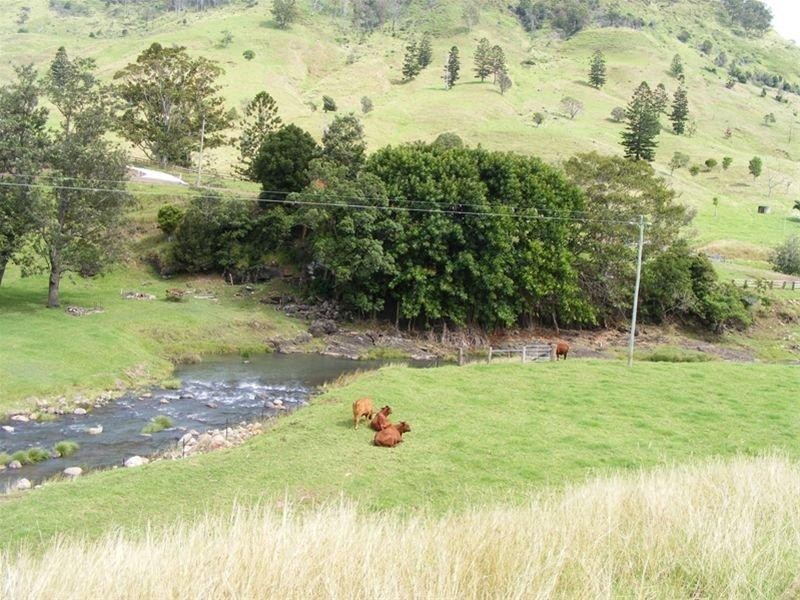 718 Illinbah, Canungra QLD 4275