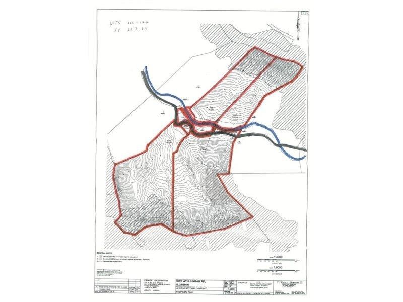 718 Illinbah, Canungra QLD 4275