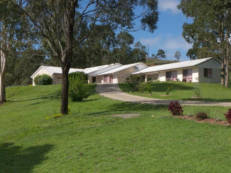 190-196 Walker Drive, Kooralbyn via, Beaudesert QLD 4285