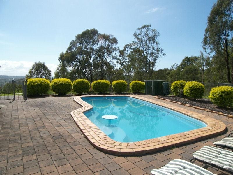 190-196 Walker Drive, Kooralbyn via, Beaudesert QLD 4285