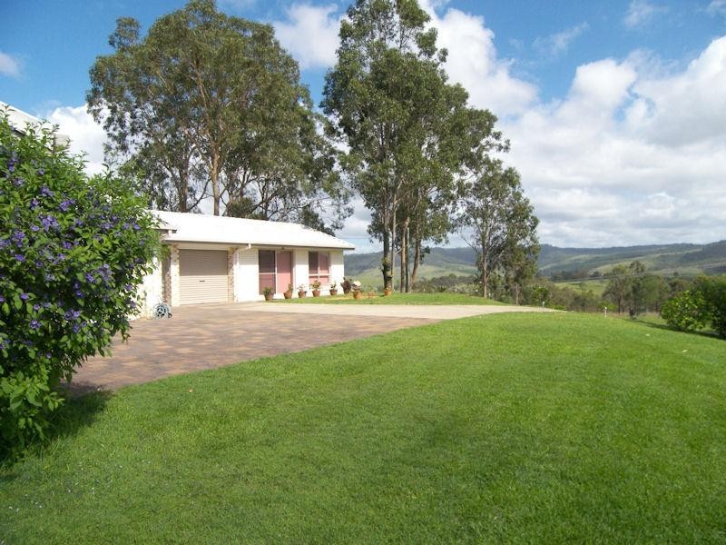 190-196 Walker Drive, Kooralbyn via, Beaudesert QLD 4285