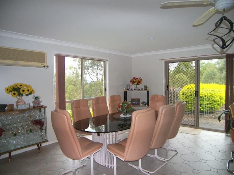 190-196 Walker Drive, Kooralbyn via, Beaudesert QLD 4285