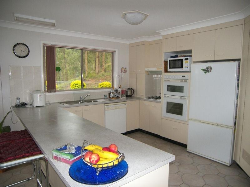 190-196 Walker Drive, Kooralbyn via, Beaudesert QLD 4285