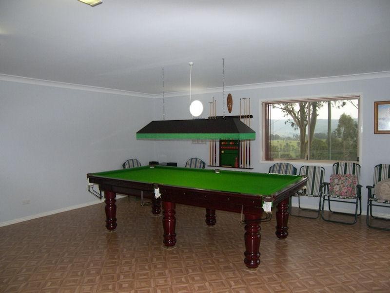 190-196 Walker Drive, Kooralbyn via, Beaudesert QLD 4285