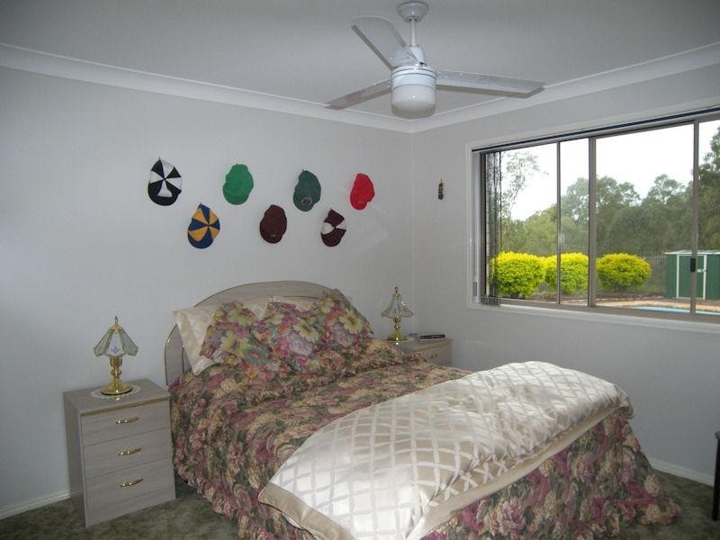 190-196 Walker Drive, Kooralbyn via, Beaudesert QLD 4285