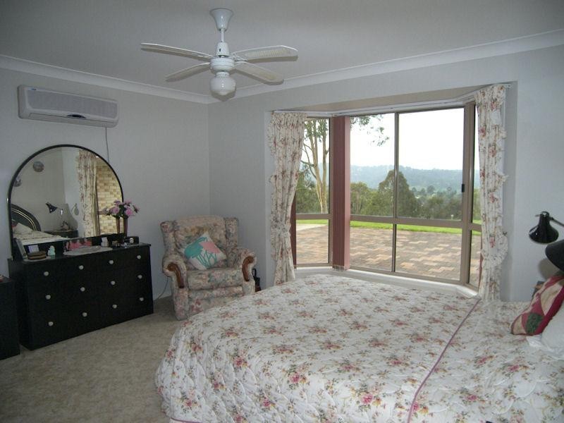 190-196 Walker Drive, Kooralbyn via, Beaudesert QLD 4285