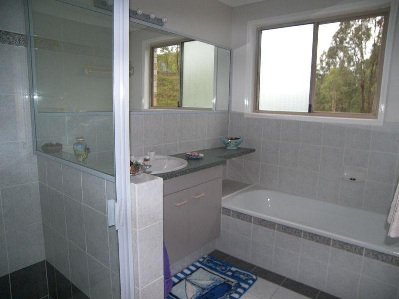 190-196 Walker Drive, Kooralbyn via, Beaudesert QLD 4285