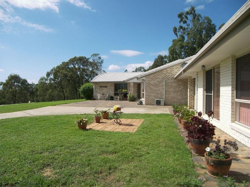 190-196 Walker Drive, Kooralbyn via, Beaudesert QLD 4285
