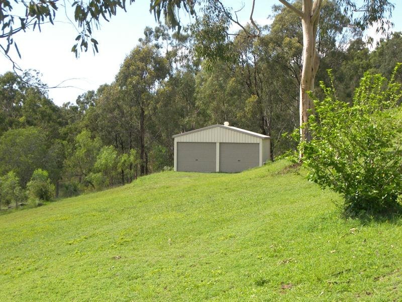 190-196 Walker Drive, Kooralbyn via, Beaudesert QLD 4285