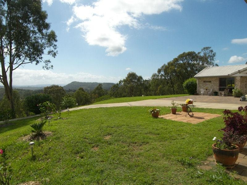 190-196 Walker Drive, Kooralbyn via, Beaudesert QLD 4285