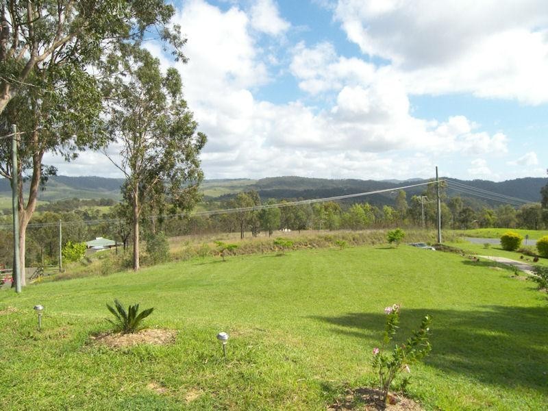 190-196 Walker Drive, Kooralbyn via, Beaudesert QLD 4285