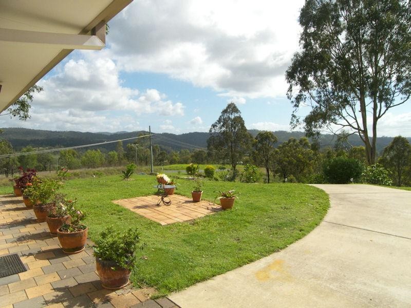 190-196 Walker Drive, Kooralbyn via, Beaudesert QLD 4285