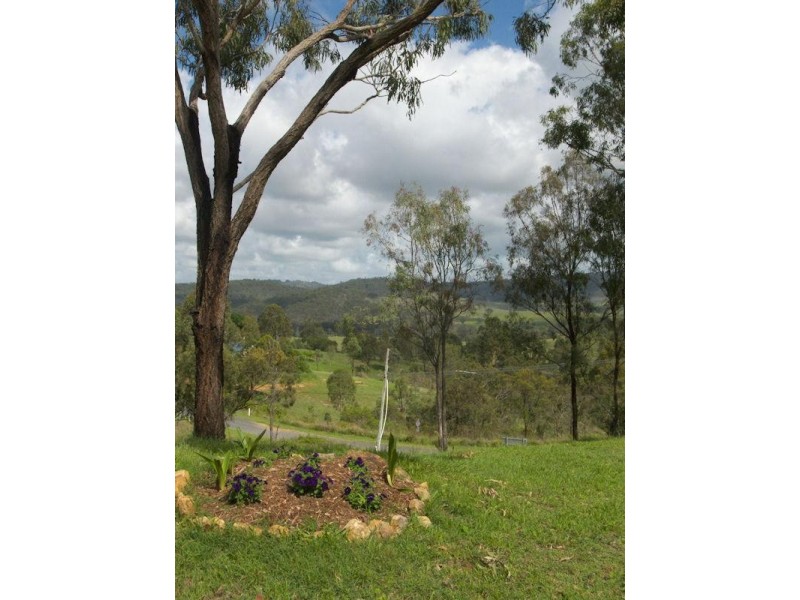 190-196 Walker Drive, Kooralbyn via, Beaudesert QLD 4285