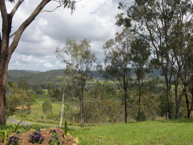 190-196 Walker Drive, Kooralbyn via, Beaudesert QLD 4285