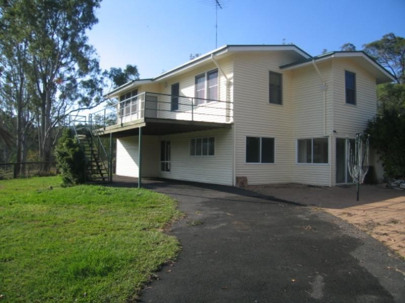 15-69 Pinto Horse Lane, Mundoolun, Beaudesert QLD 4285