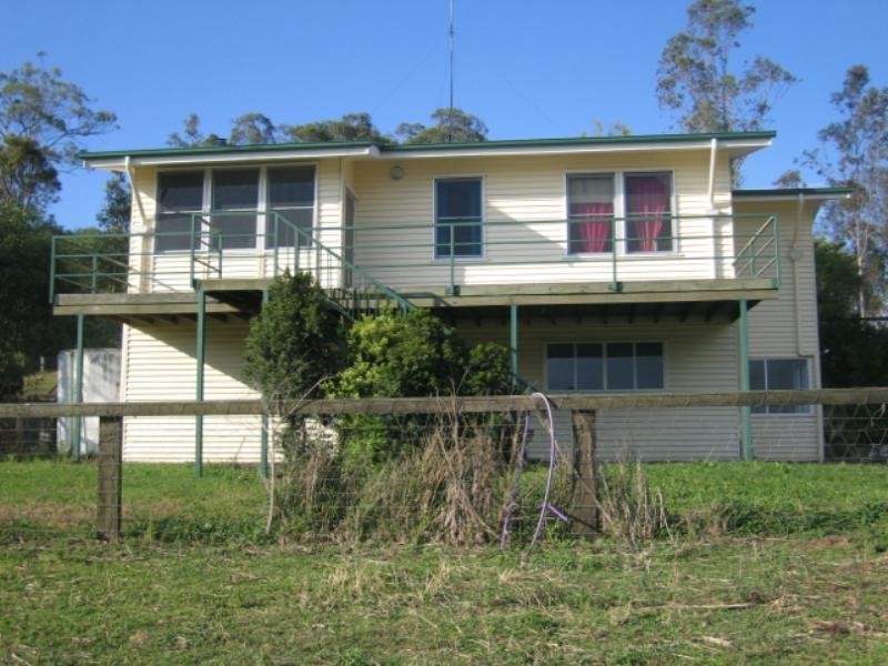 15-69 Pinto Horse Lane, Mundoolun, Beaudesert QLD 4285