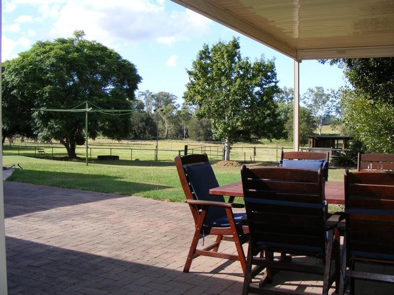 Cedar Grove QLD 4285