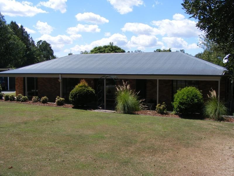 Cedar Grove QLD 4285
