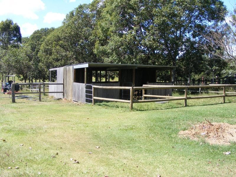 Cedar Grove QLD 4285