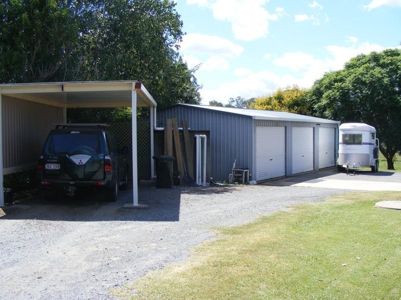 Cedar Grove QLD 4285