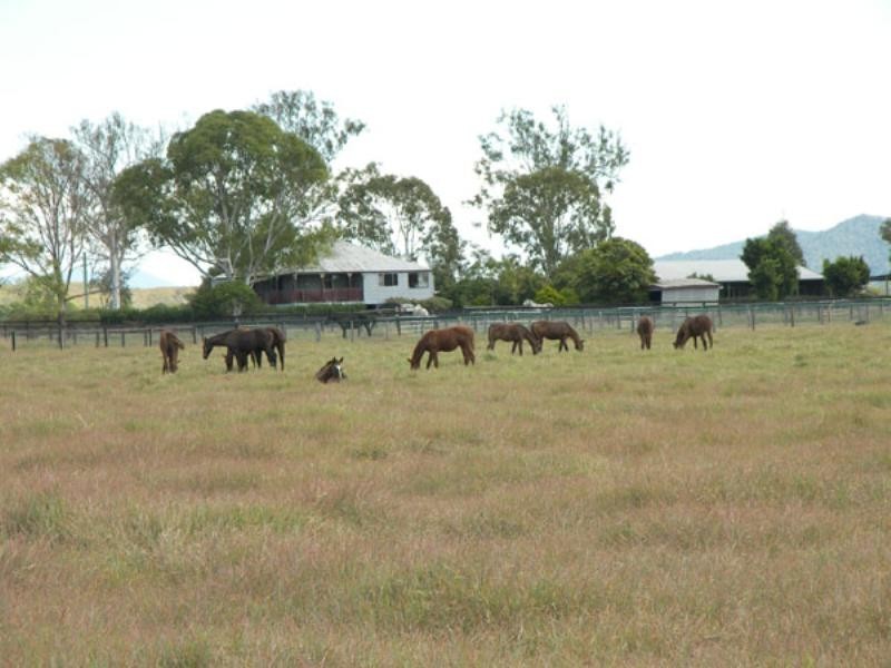 Beaudesert QLD 4285