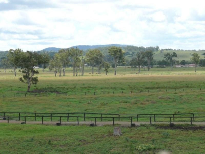 Beaudesert QLD 4285