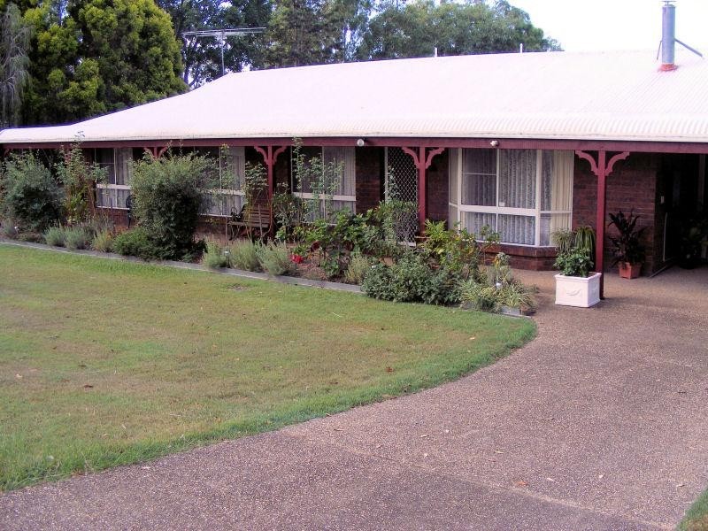 Beaudesert QLD 4285