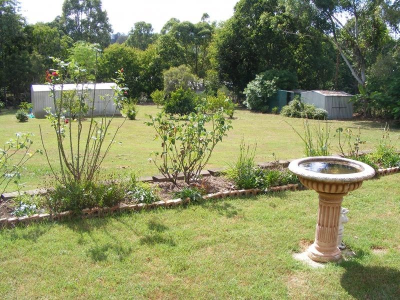 Beaudesert QLD 4285