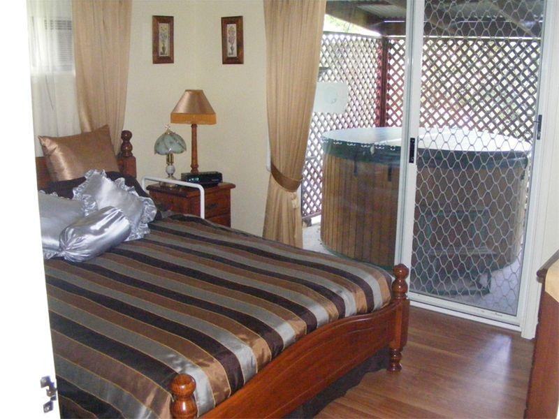 Beaudesert QLD 4285