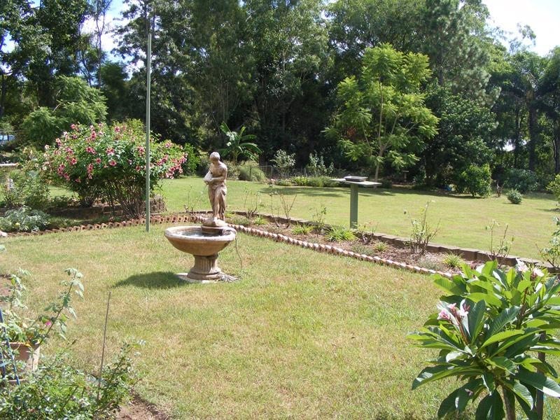 Beaudesert QLD 4285