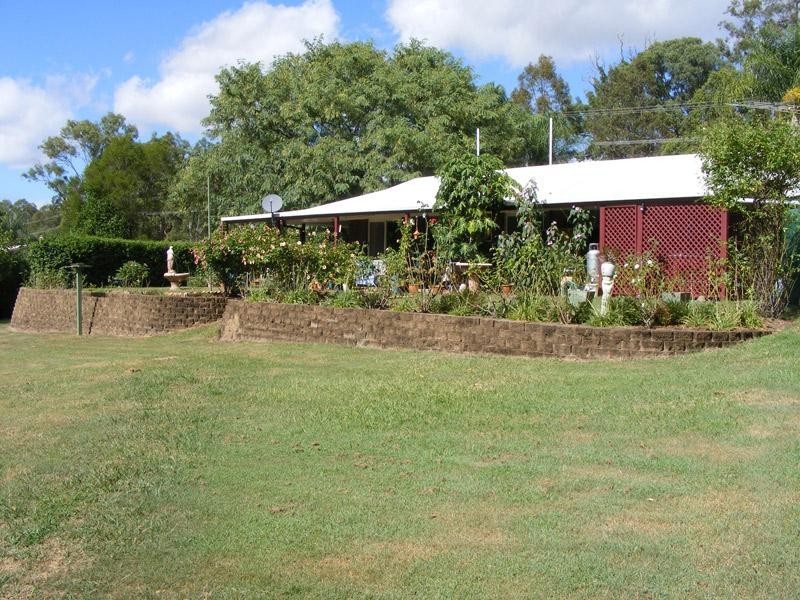 Beaudesert QLD 4285