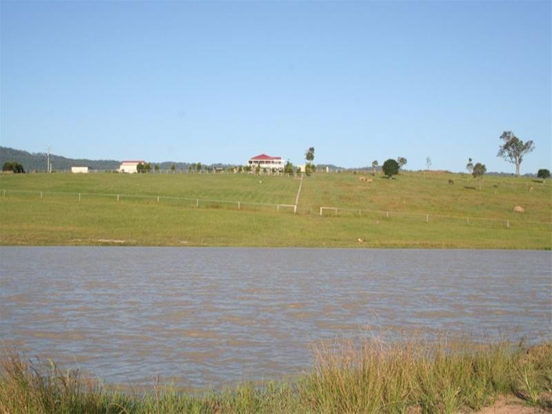 267 Boyland Road, Beaudesert QLD 4285