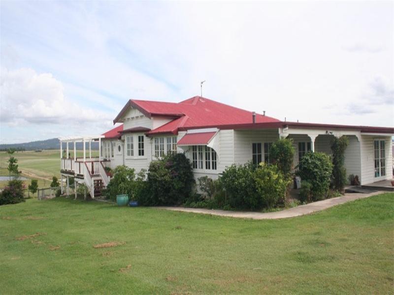 267 Boyland Road, Beaudesert QLD 4285