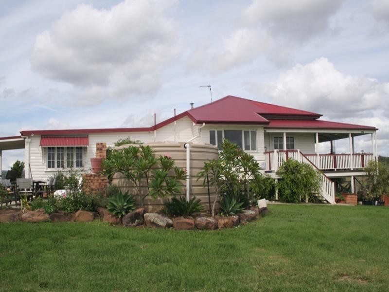 267 Boyland Road, Beaudesert QLD 4285