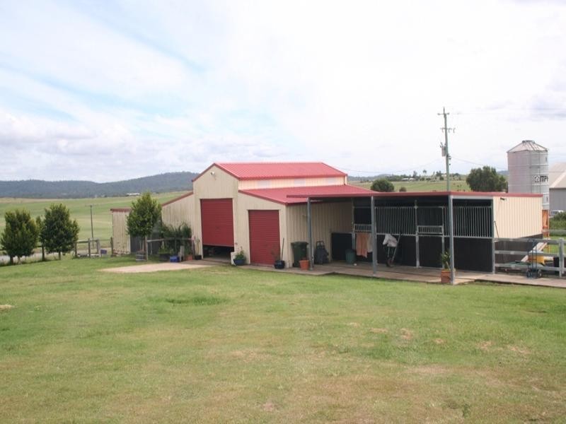 267 Boyland Road, Beaudesert QLD 4285