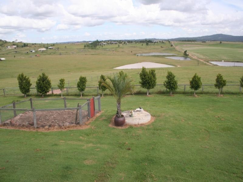 267 Boyland Road, Beaudesert QLD 4285