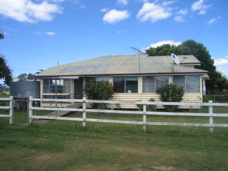 Beaudesert QLD 4285