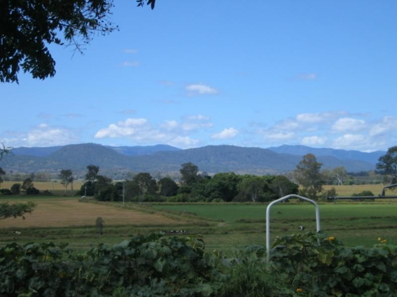 Beaudesert QLD 4285