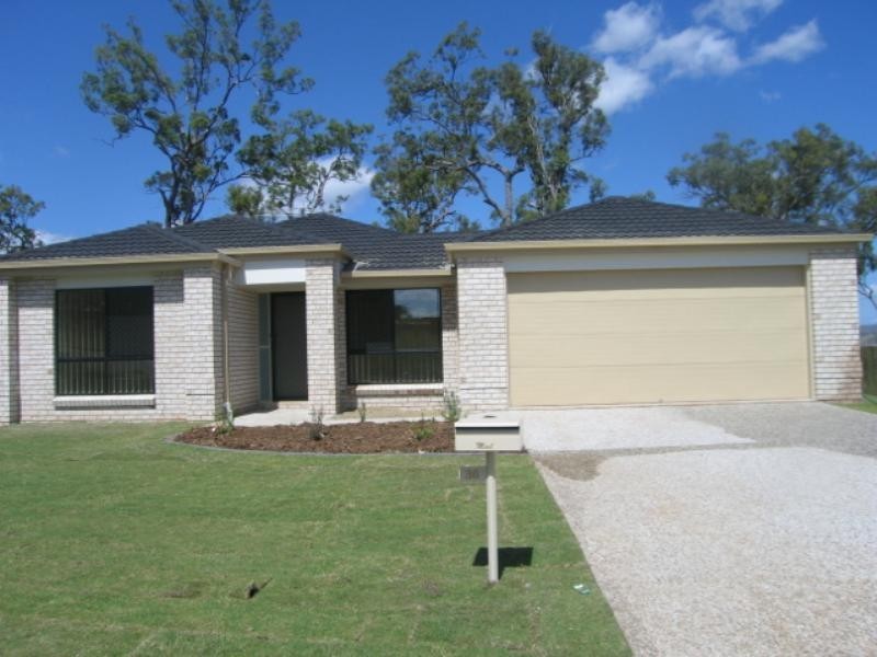 36 Hillside Crescent, Beaudesert QLD 4285
